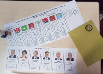 Seçimlere 52 gün kaldı: Milletvekilliği adaylığı için hangi partiye kaç kişi başvurdu