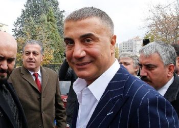 Sedat Peker'den Yılmaz Özdil paylaşımları