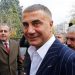Sedat Peker'den Yılmaz Özdil paylaşımları