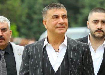 Sedat Peker'in avukatından 'paylaşım' açıklaması