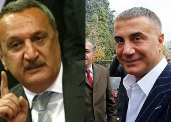 Sedat Peker'in iddiaları gündeme gelmişti: Mehmet Ağar aylar sonra ortaya çıktı