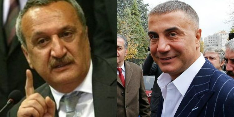 Sedat Peker'in iddiaları gündeme gelmişti: Mehmet Ağar aylar sonra ortaya çıktı