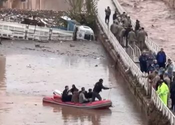 Sel felaketinde can kaybı 15’e yükseldi