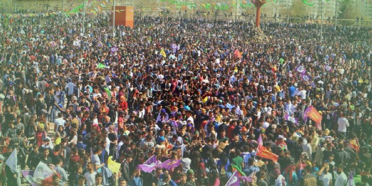 Selahattin Demirtaş’tan ‘hazırız’ mesajı…