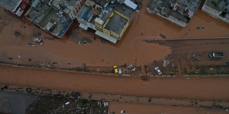 Selde hayatını kaybedenlerin sayısı 15'e yükseldi