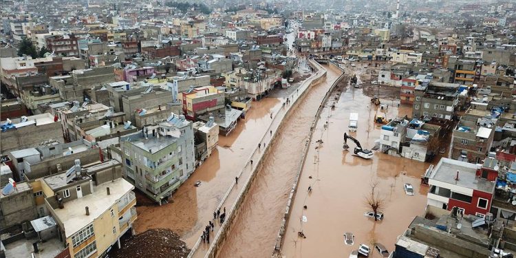 Selde hayatını kaybedenlerin sayısı 18’e yükseldi