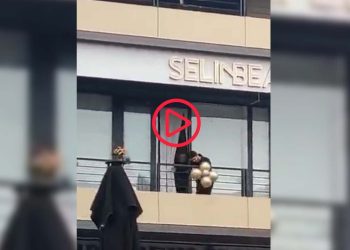 Selin Ciğerci'ye Konya'da tekbirli transfobik saldırı