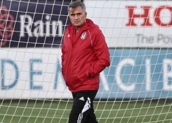 Şenol Güneş, orta saha üçlüsünü belirledi