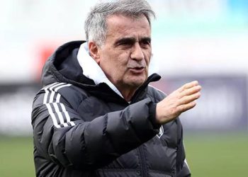 Şenol Güneş'i kızdıran sonuç