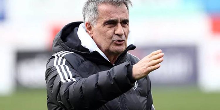 Şenol Güneş'i kızdıran sonuç