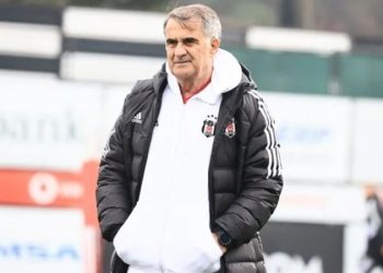 Şenol Güneş'in derbi planı hazır
