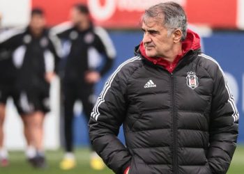 Şenol Güneş'in milli ara planı