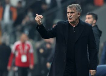 Şenol Güneş'ten Fenerbahçe derbisi yorumu: Zamanlaması iyi olmadı