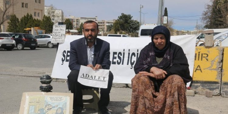 Şenyaşar: İktidar, yaşattığı acı ve yolsuzluklarıyla anılacak