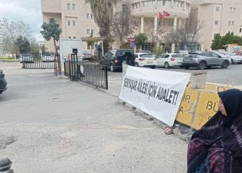 Şenyaşar ailesi: İnsanca yaşamı savunmak için mücadele ediyoruz