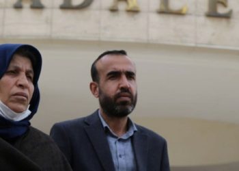 Şenyaşar ailesi: Kaybolan adaleti arıyoruz