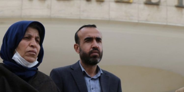 Şenyaşar ailesi: Kaybolan adaleti arıyoruz