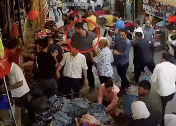 Şenyaşar ailesinin ‘kayıp’ faili İbrahim Yıldız hastanede öldü