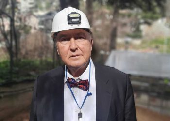 Serbest bırakılan Prof. Dr. Övgün Ahmet Ercan: Pişmanım, art niyetim yoktu