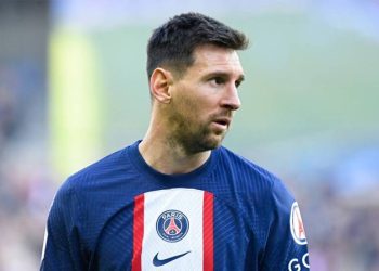 Serie A devi, Lionel Messi'yi kadrosuna katmak istiyor