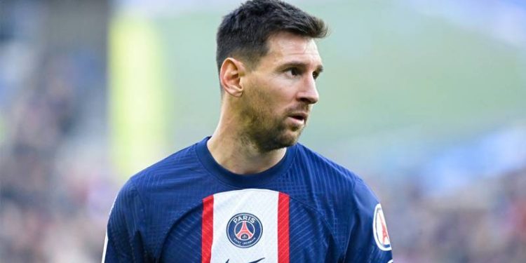 Serie A devi, Lionel Messi'yi kadrosuna katmak istiyor