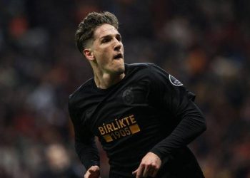 Serie A devi Milan, Zaniolo için harekete geçti