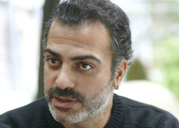 Sermiyan Midyat, Ersan Şen'i ti'ye aldı: Ben bunu yazmış, oynamış, çekmiştim