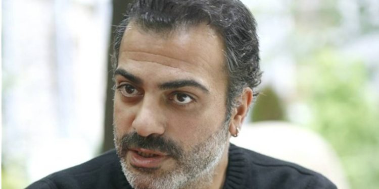 Sermiyan Midyat, Ersan Şen'i ti'ye aldı: Ben bunu yazmış, oynamış, çekmiştim