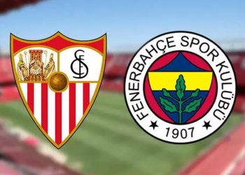 Sevilla-Fenerbahçe maçı yüksek riskli ilan edildi!
