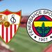Sevilla-Fenerbahçe maçı yüksek riskli ilan edildi!