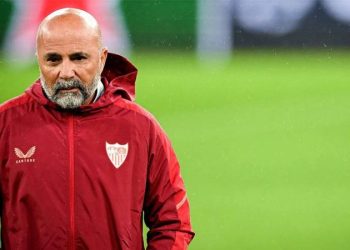 Sevilla, Jorge Sampaoli ile yolları ayırıyor!