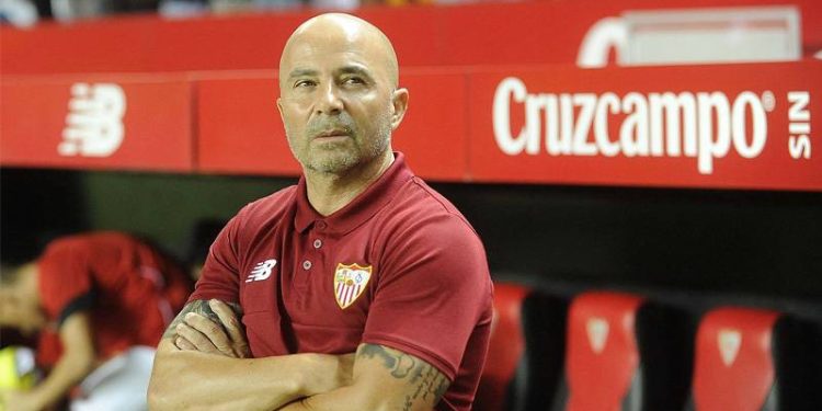 Sevilla'da Fenerbahçe maçı öncesi ortalık karıştı