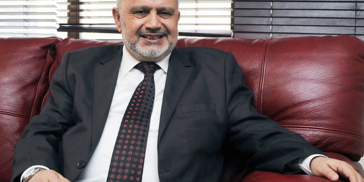 Şevki Yılmaz’dan hutbe: Köprüler, hastaneler, hızlı trenler günahları silecek