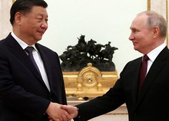 Şi ve Putin, Ukrayna savaşının çözümünü görüştü