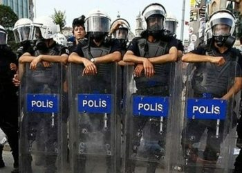 Siirt'te 15 günlük eylem yasağı