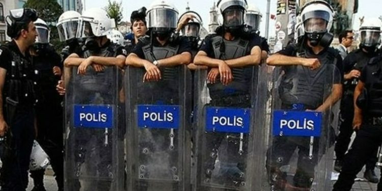 Siirt'te 15 günlük eylem yasağı