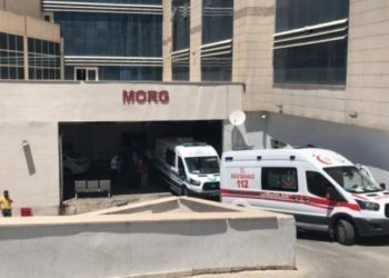 Siirt’te husumetli iki aile çatıştı: 2 ölü