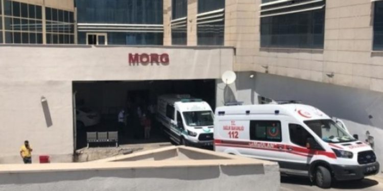 Siirt’te husumetli iki aile çatıştı: 2 ölü