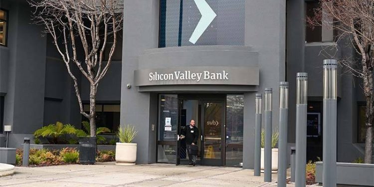 Silikon Vadisi Bankası iflas başvurusu yaptı