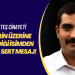 Sinan Ateş cinayeti: Gözlerin üzerine çevrildiği isimden savcıya sert mesaj!