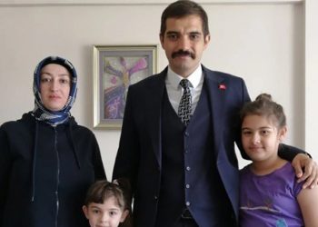Sinan Ateş’in eşi Ayşe Ateş: Siyaset, bu alçak suikastten pek uzak değil