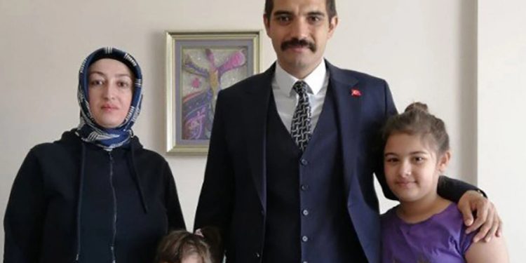 Sinan Ateş’in eşi Ayşe Ateş: Siyaset, bu alçak suikastten pek uzak değil