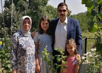 Sinan Ateş’in eşi: Siyaset, bu alçak suikastten pek uzak değil