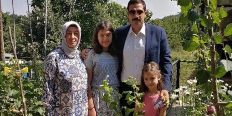 Sinan Ateş’in eşi: Siyaset, bu alçak suikastten pek uzak değil