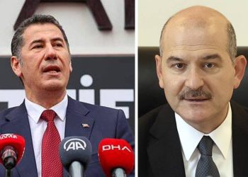 Sinan Oğan: İki defa çıkarılan koruma kararını Süleyman Soylu kaldırdı