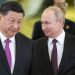 Şi'nin Putin ziyaretinde Moskova-Pekin ilişkilerinde yeni dönem başlatacak bir anlaşma imzalanacak