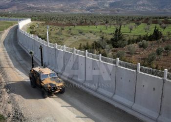 Sınırı geçerek Hatay’a giren 8 Suriyeli göçmen sınır karakolunda darp edildi, ikisi hayatını kaybetti