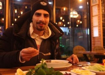 Sınırsız kelle paça karşılığında transfer oldu: "Hedefim beyti"