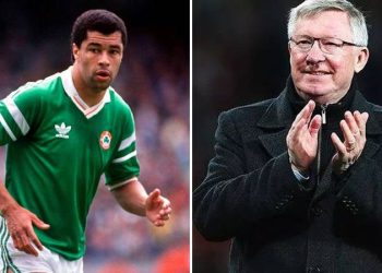 Sir Alex Ferguson, emekli olmam için 100 bin sterlin teklif etti