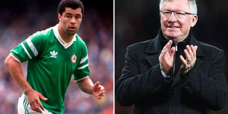 Sir Alex Ferguson, emekli olmam için 100 bin sterlin teklif etti